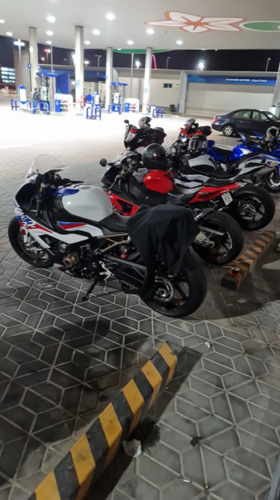 Hi,good evening everyone