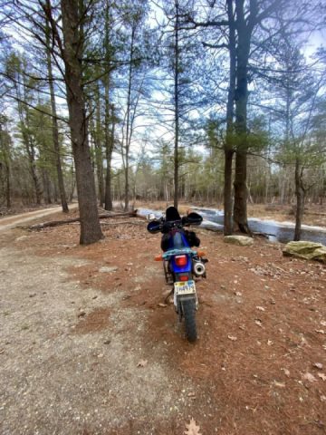 Where there’s a chill, there’s a way