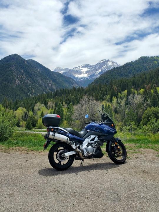 American Fork Canyon, UT