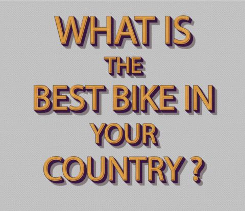 Mine Harley & yours?