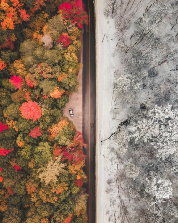 How many months a year do you ride?