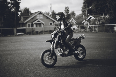 Excited to meet some new friends on hear. lets ride.