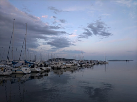 Fantastic summer ride in Helsinki