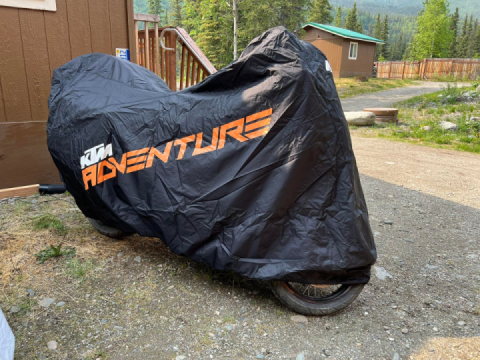 I personally think this cover is worth the $155