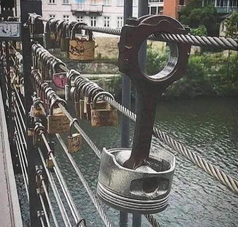 One love forever is it possible