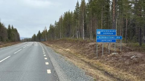 A bit nippy out there today!