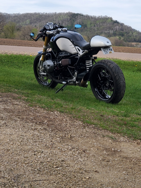 Hello from Wisconsin