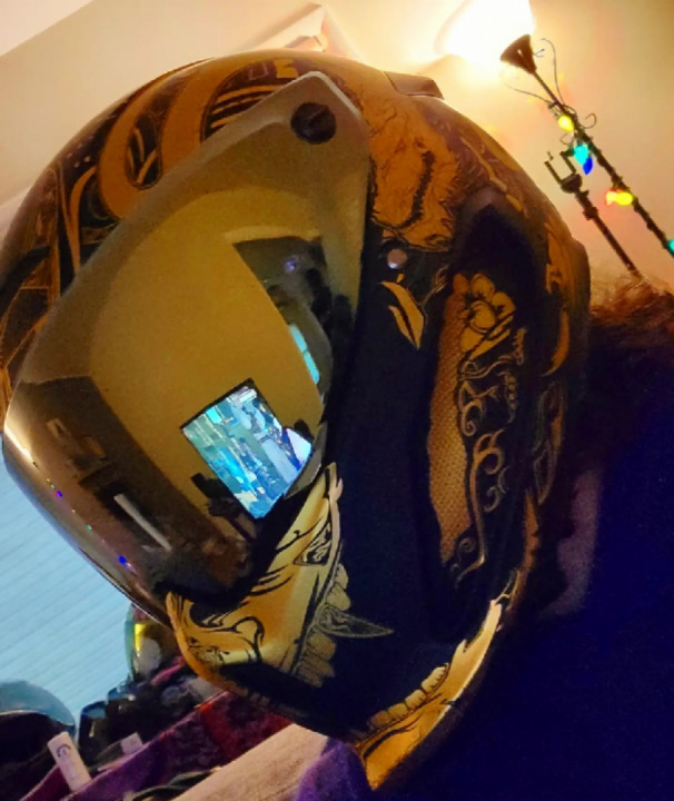 Haven't posted since june