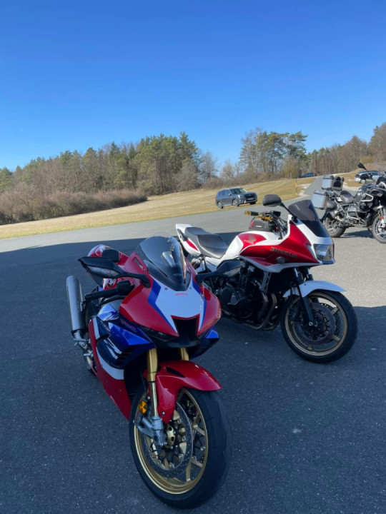 Today in Bavaria / Germany