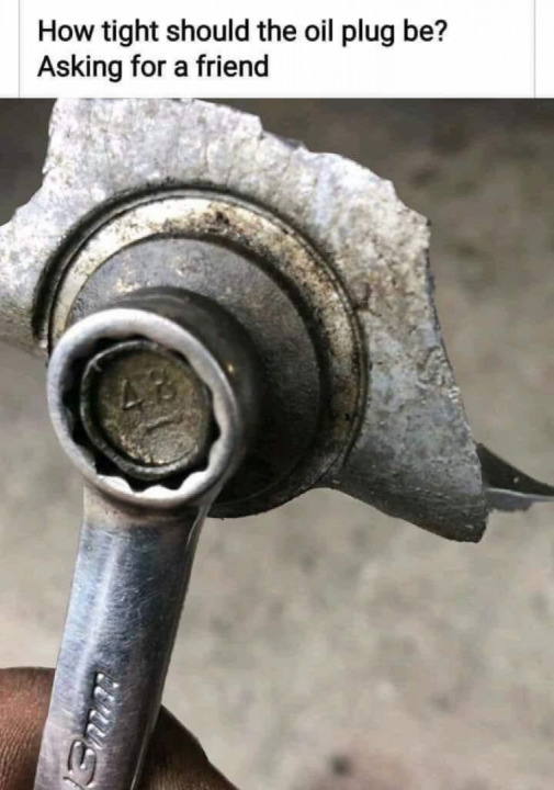 Too funny but I know some people like this!