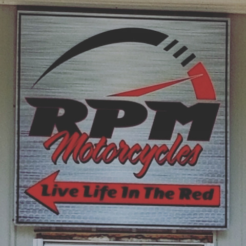 Rpm