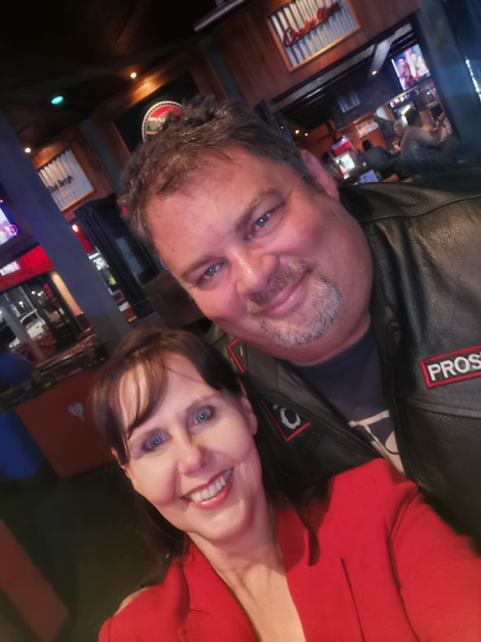 Crusaders Club ride …