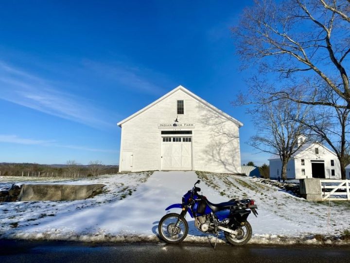 Let the cool times roll