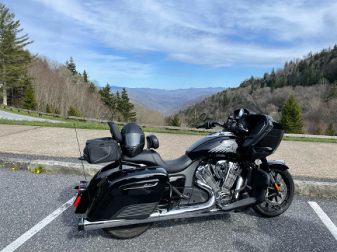 Good Friday Ride. TYJ