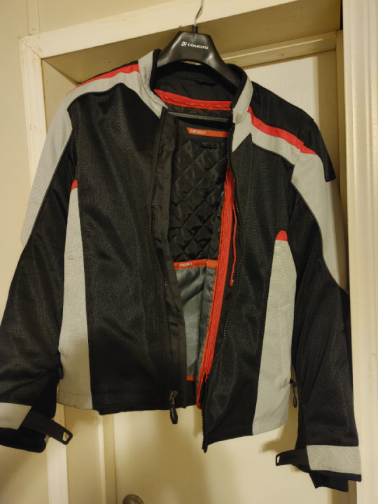 My birthday came early.