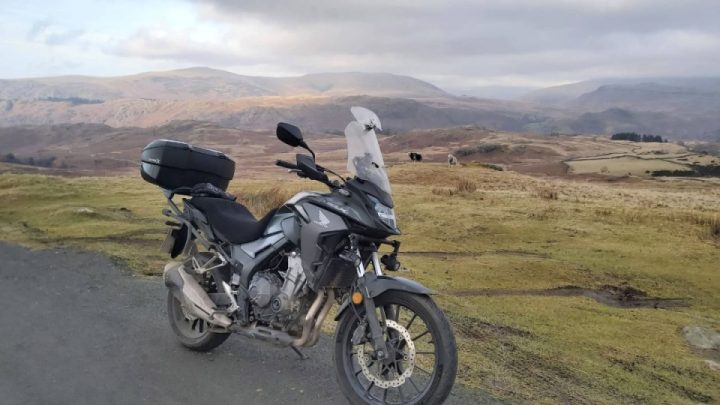 Not out much this summer as I moved house, managed a few trips out.