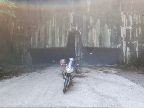 Last year in Croatia✌?