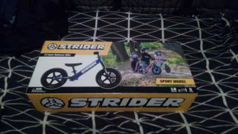 Planting One More Moto-seed