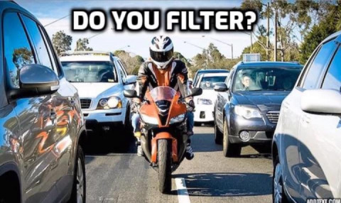 Sitting in traffic waiting to get rear-ended by someone on their phone isn’t an appealing prospect.