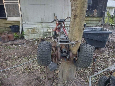 How long do you suppose that took?