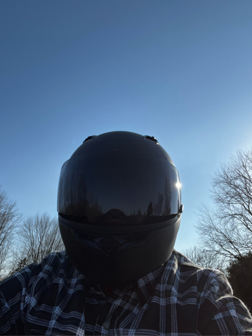Finally first ride of the season!!!