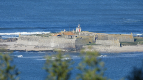 Off Road Ride thru Caminha and Viana Castelo WRC Stages