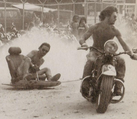 Scientific studies into why women live longer than men don’t really seem necessary.