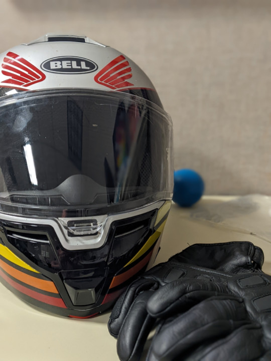 Good morning from the Southside!