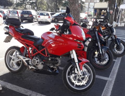 I have to say she defended herself very well