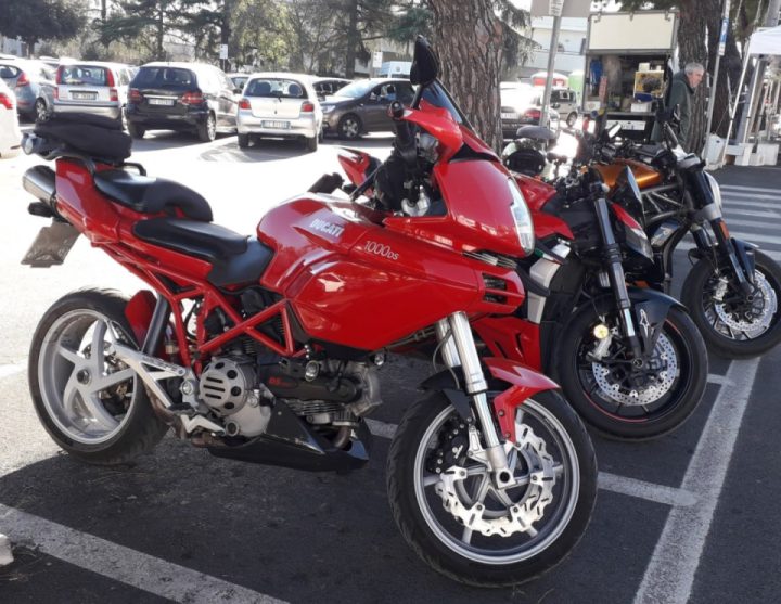 I have to say she defended herself very well