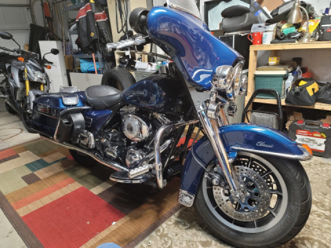 Daytona Bike Week - Maybe????