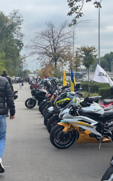 Autumn season closing