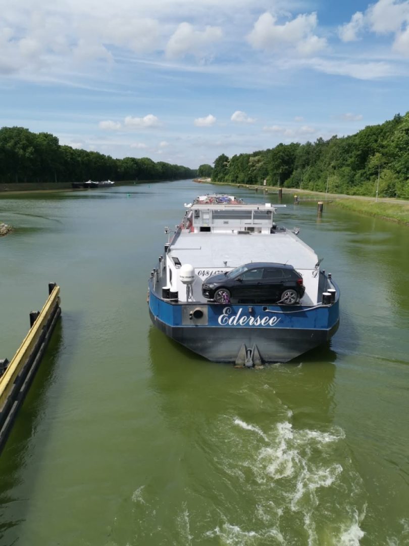 Lingen Ems, Germany