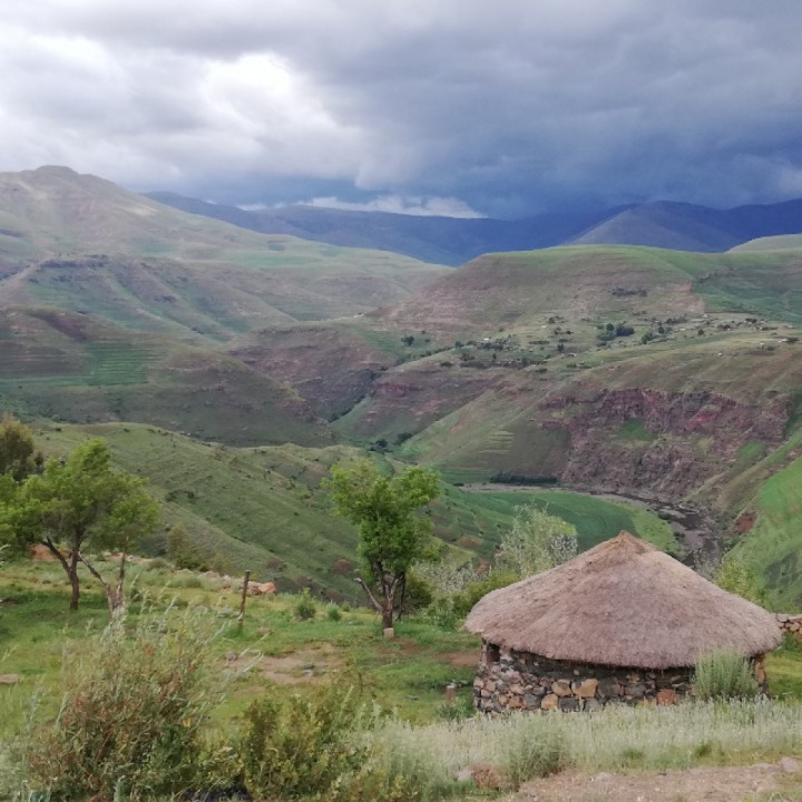 Lesotho Trip 15 -19 December 21