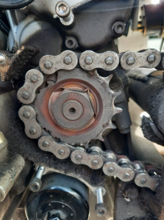 Some people shouldn't own bikes... ?‍♂️