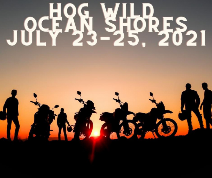 Hog wild 21