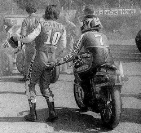 All you need is love