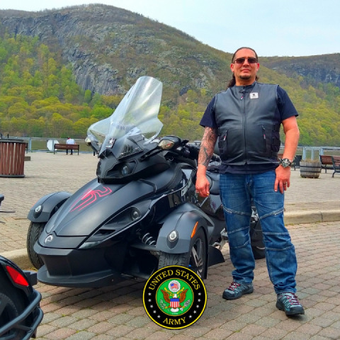 Living My Best Life.