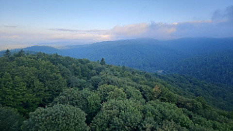 4500km ride through Baltic countries, Poland and Slovakia. Lot of beautiful places and roads