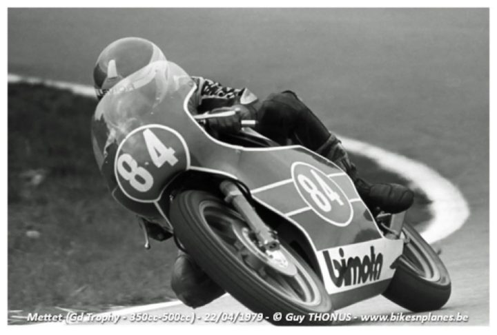 84 Jean-Marc Toffolo - 350cc-500cc