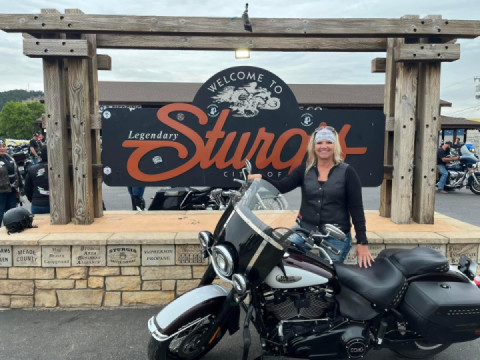 Sturgis 22