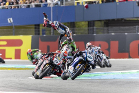 Michael Van der Mark