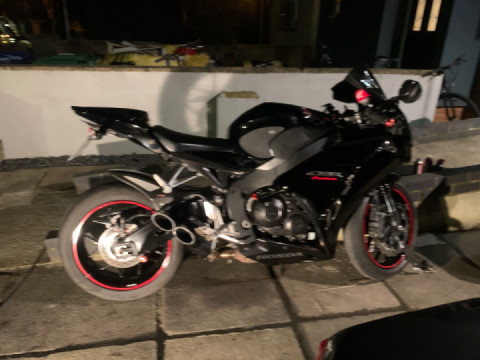 Enhancement nearly ✅ done