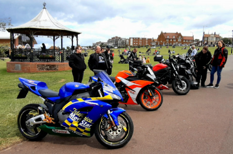 Saturday 20 September Cromer/Hunstanton