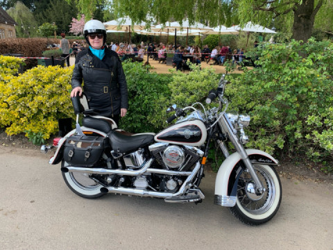 It won’t be long!!! Spring is coming!!!