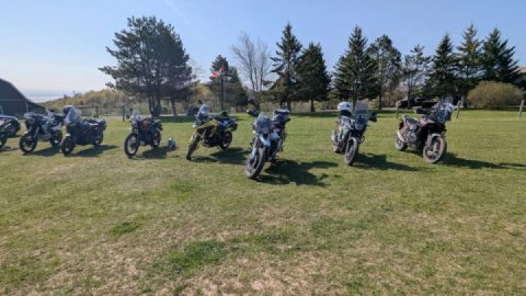 2025 Season recap in pictures. What a awesome year for adventures. More to come