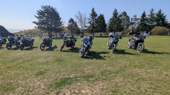 2025 Season recap in pictures. What a awesome year for adventures. More to come