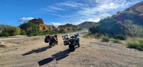 South of the Border part 2