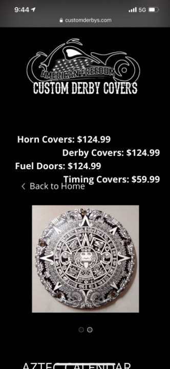 Bad ass I got to get these