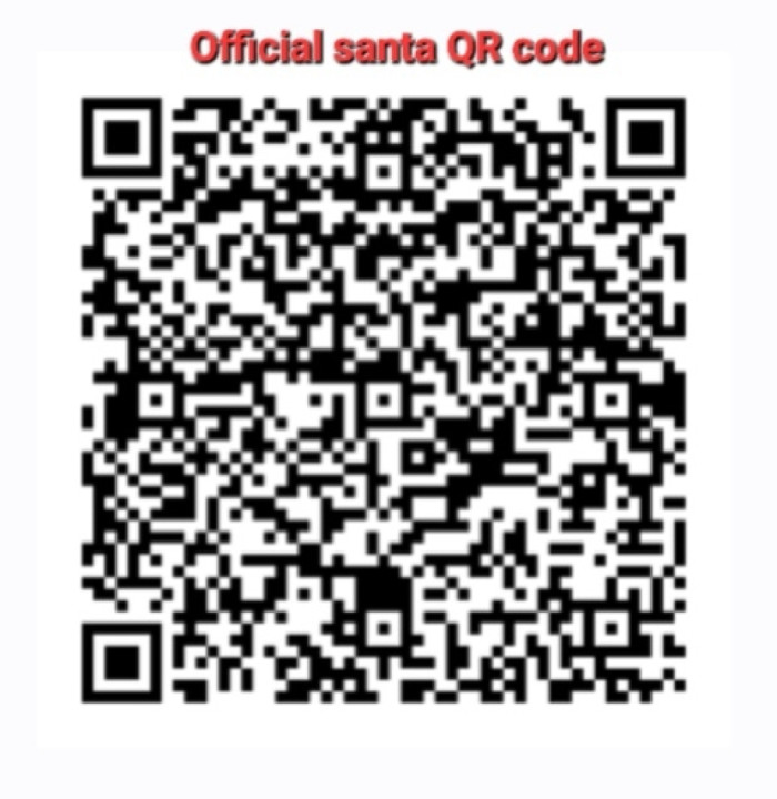 Santa ,off on his way to raise money for Children's Hospice South West.